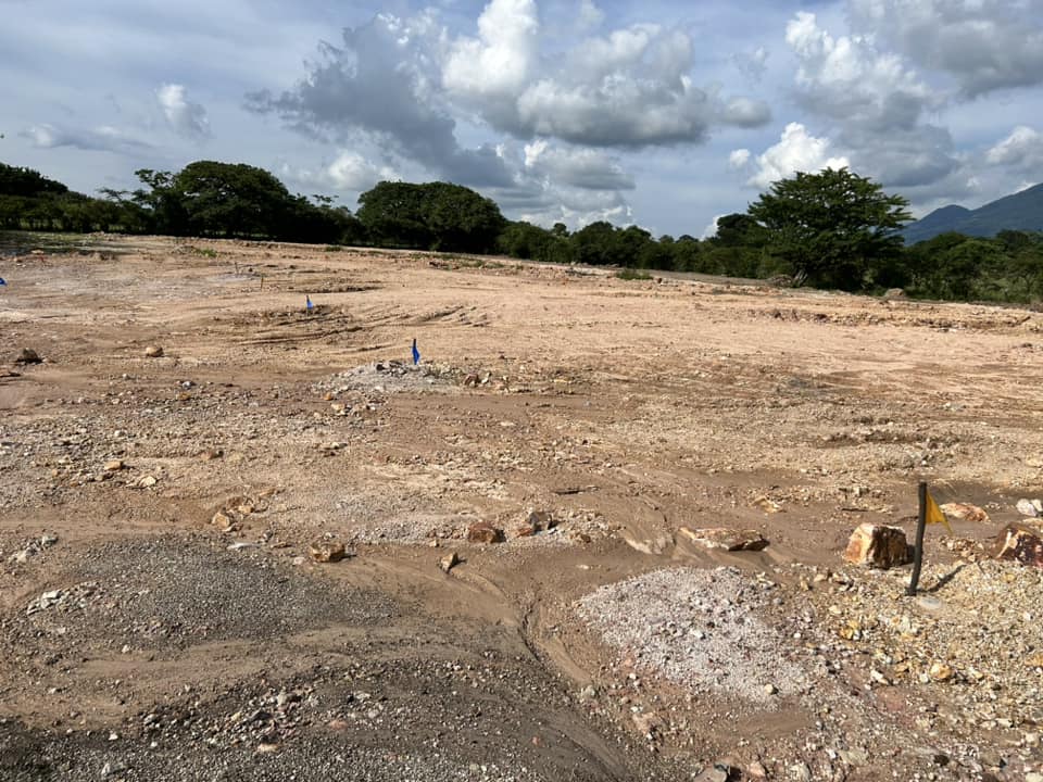 5 años a precio de Contado a 3 minutos del parque central El Progreso Jutiapa, l