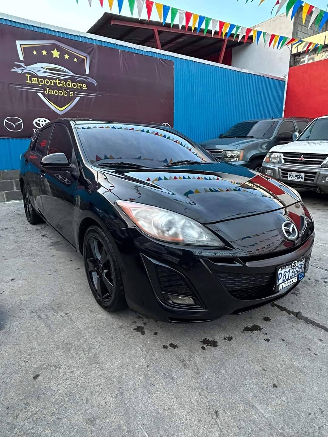 MAZDA 3 S SPORT  HATCHBACK 2011 MECANICO  A TODA PRUEBA
 
Llamadas y WhatsApp 59