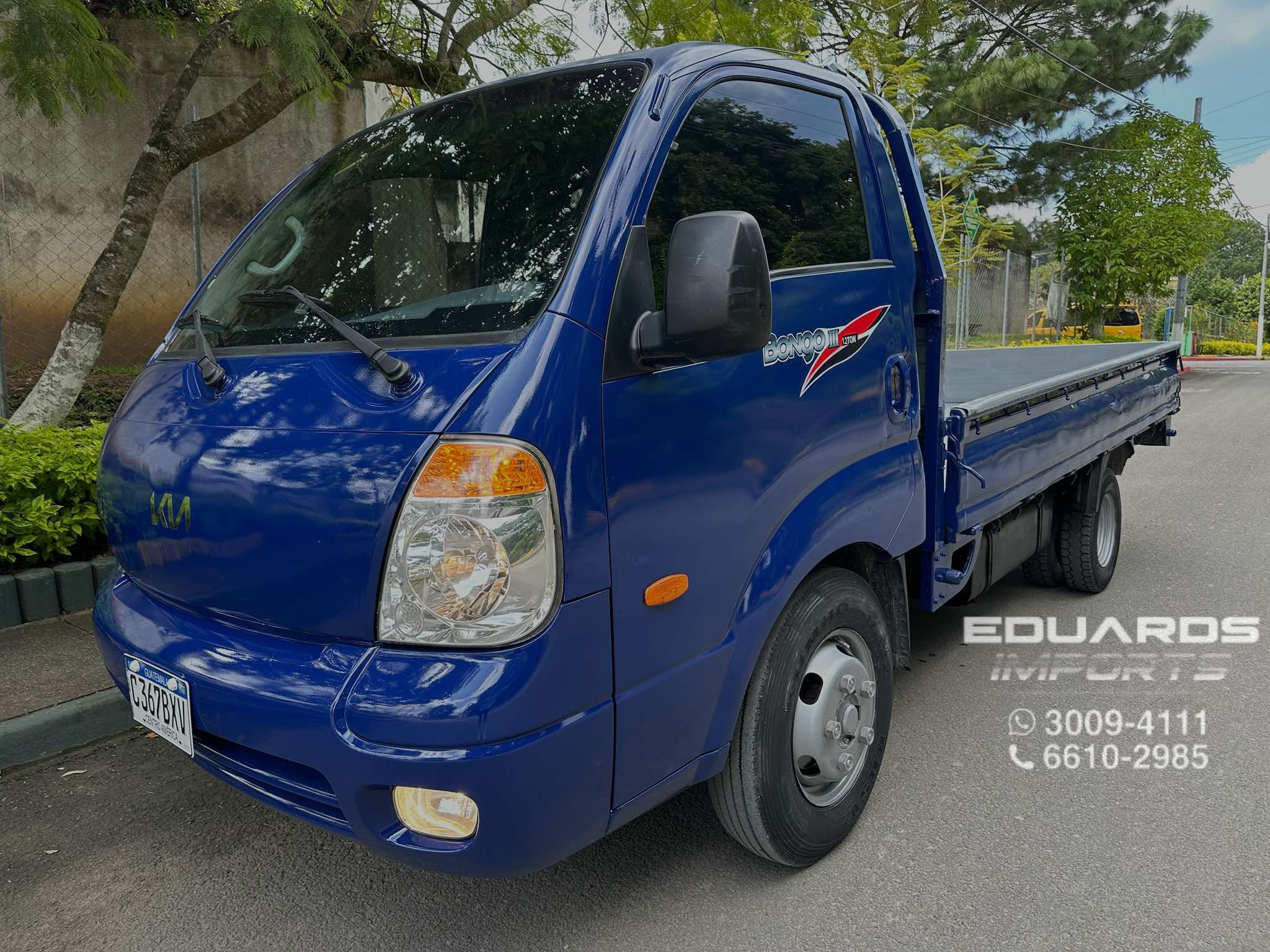 2011 RECIÉN IMPORTADO  DE KOREA 

Q68,500

OFICINA 66102985
LÁMENOS POR WHATSAPP