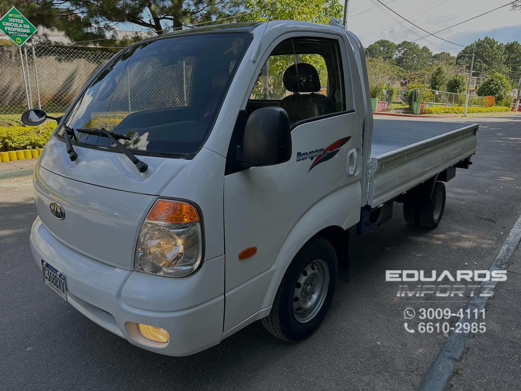 2010 RECIÉN IMPORTADO  DE KOREA 

Q62,500

OFICINA 66102985
LÁMENOS POR WHATSAPP