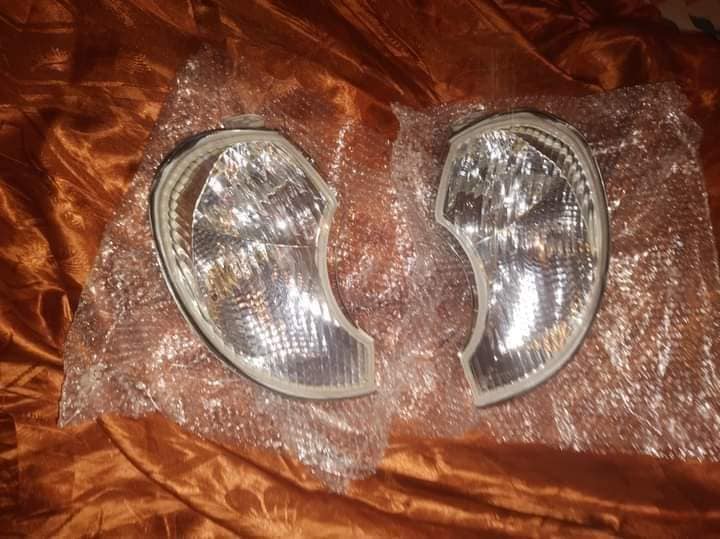 Nos quedamos ala orden con repuestos nuevos para Terracan 2.5 y para 2.9 tenemos