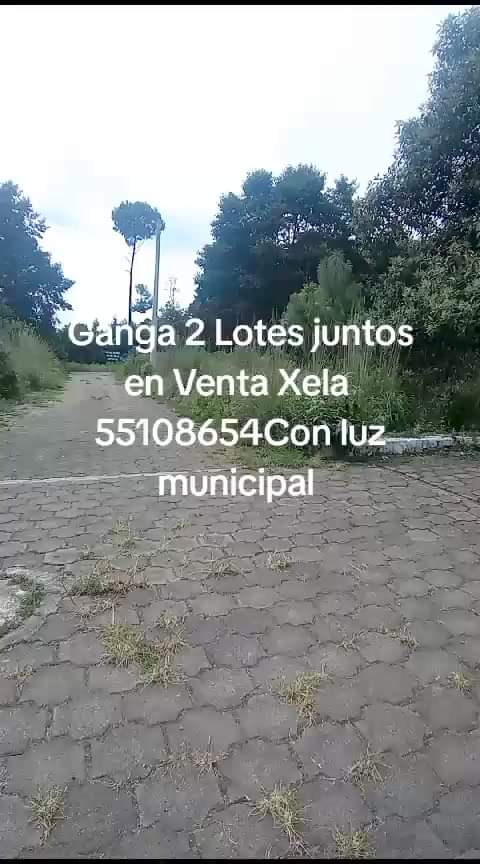 Vendo a solo Q.127,500 cada uno, invierte cerca de la naturaleza pero dentro del