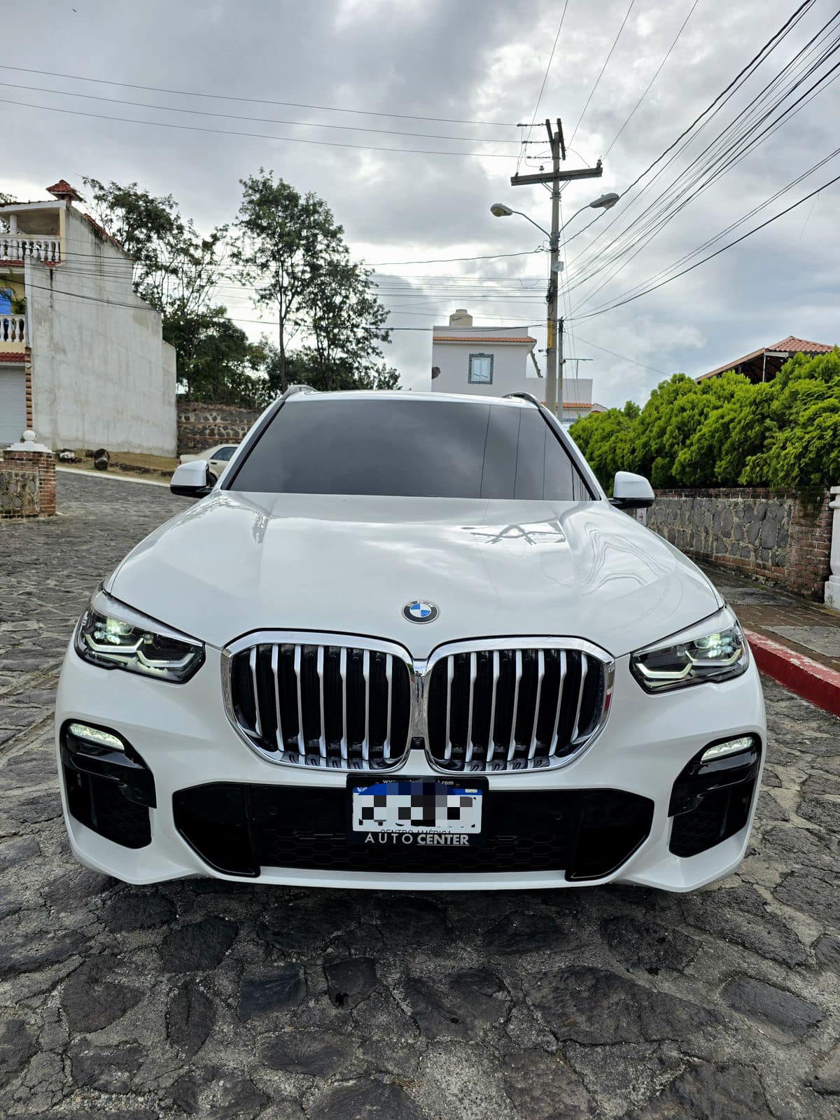 ¡Oportunidad Única! BMW X5 X-DRIVE 401 2021 
¡Desata la emoción de conducir con