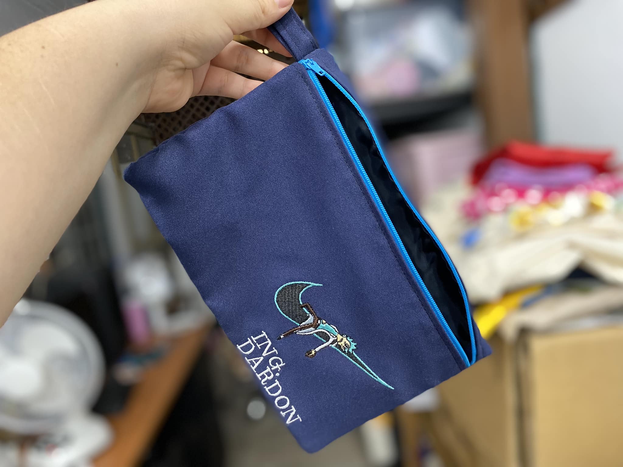 Organiza tu higiene personal con mini bolsos de viaje  

¿Listo para tu próxima