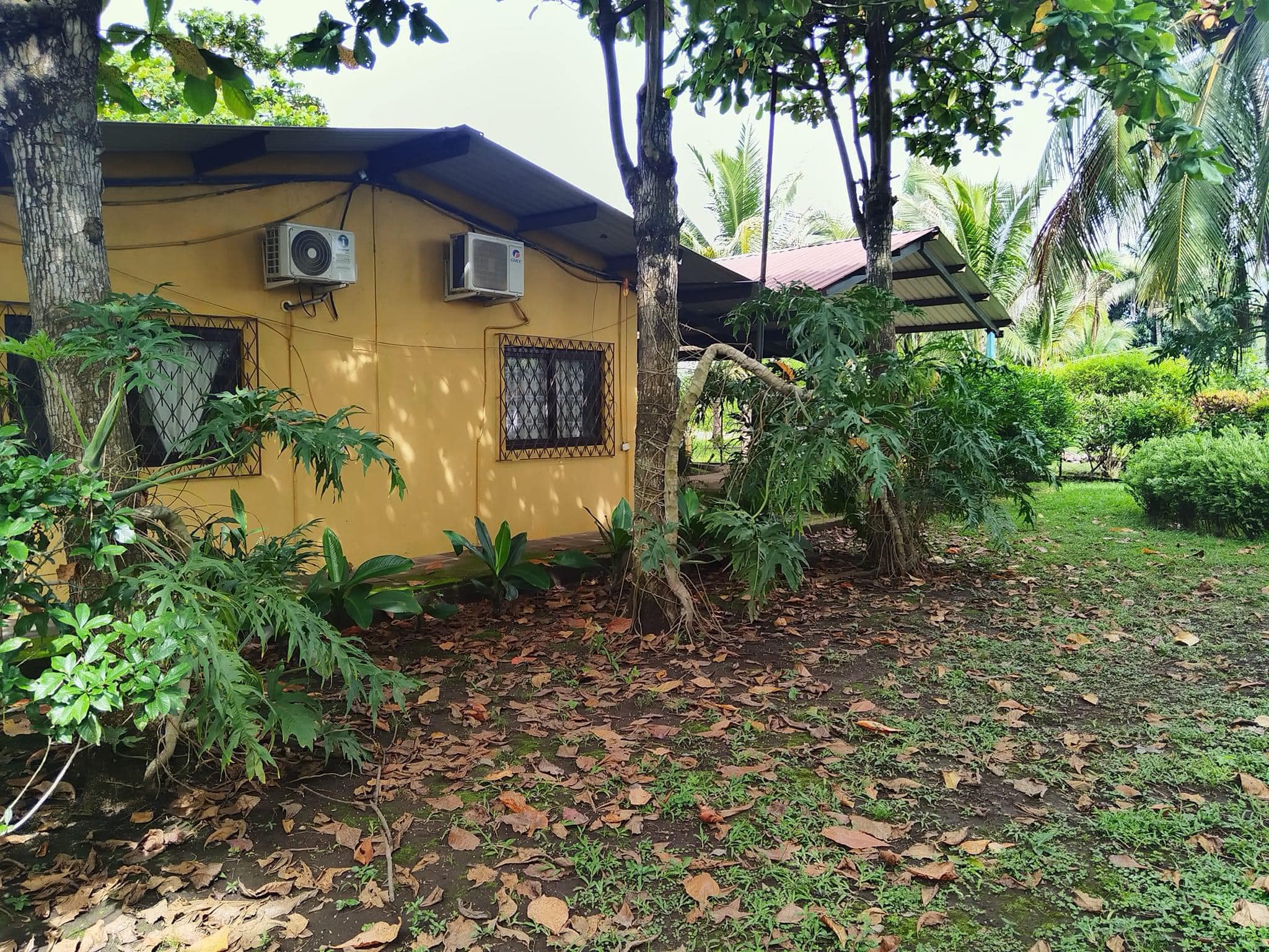 Atención Invercionistas 
Linda granja ubicada en el kilometro 83 Cuyuta Escuintl