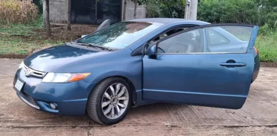 PRECIO Q.25 MIL PARA MAS INFORMACIÓN LLAMANOS AL  55294132 56133332

HONDA CIVIC