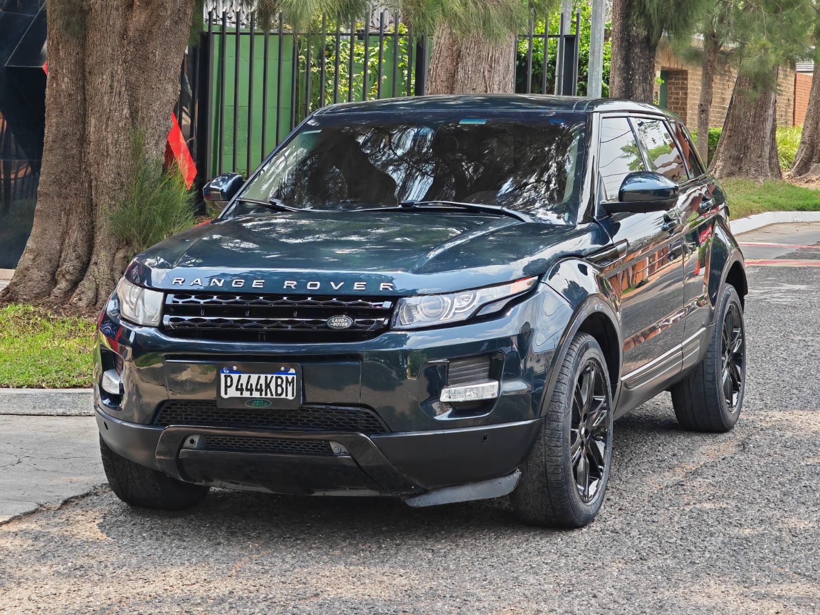 RANGE ROVER EVOQUE
REMATO
MODELO 2015

PRECIO: Q.129,500.00 REMATO

LEER TODO EL
