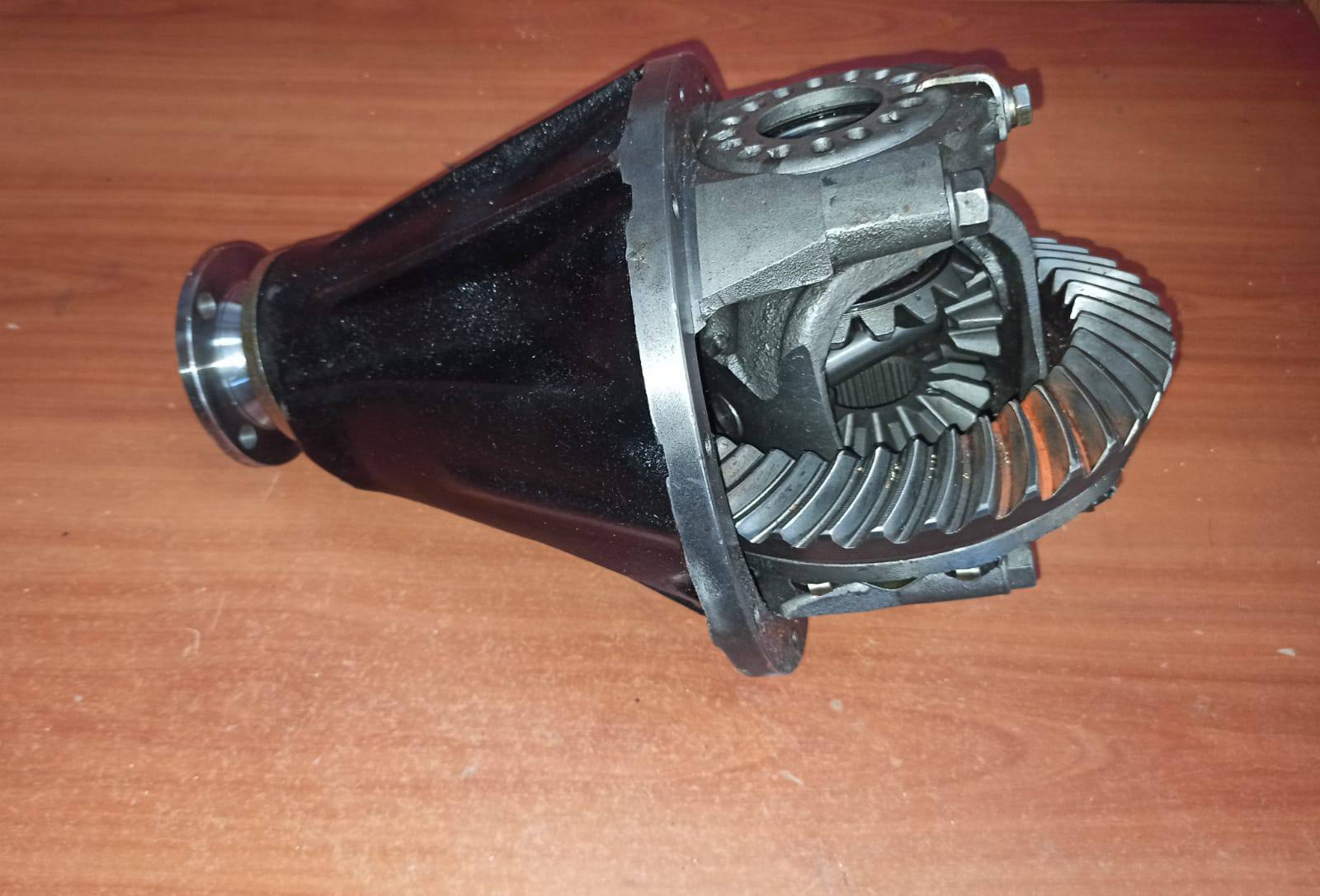 Nuevo ingreso de Catarina nueva para Toyota Hiace , Hilux y 22R 
 Procedencia: J