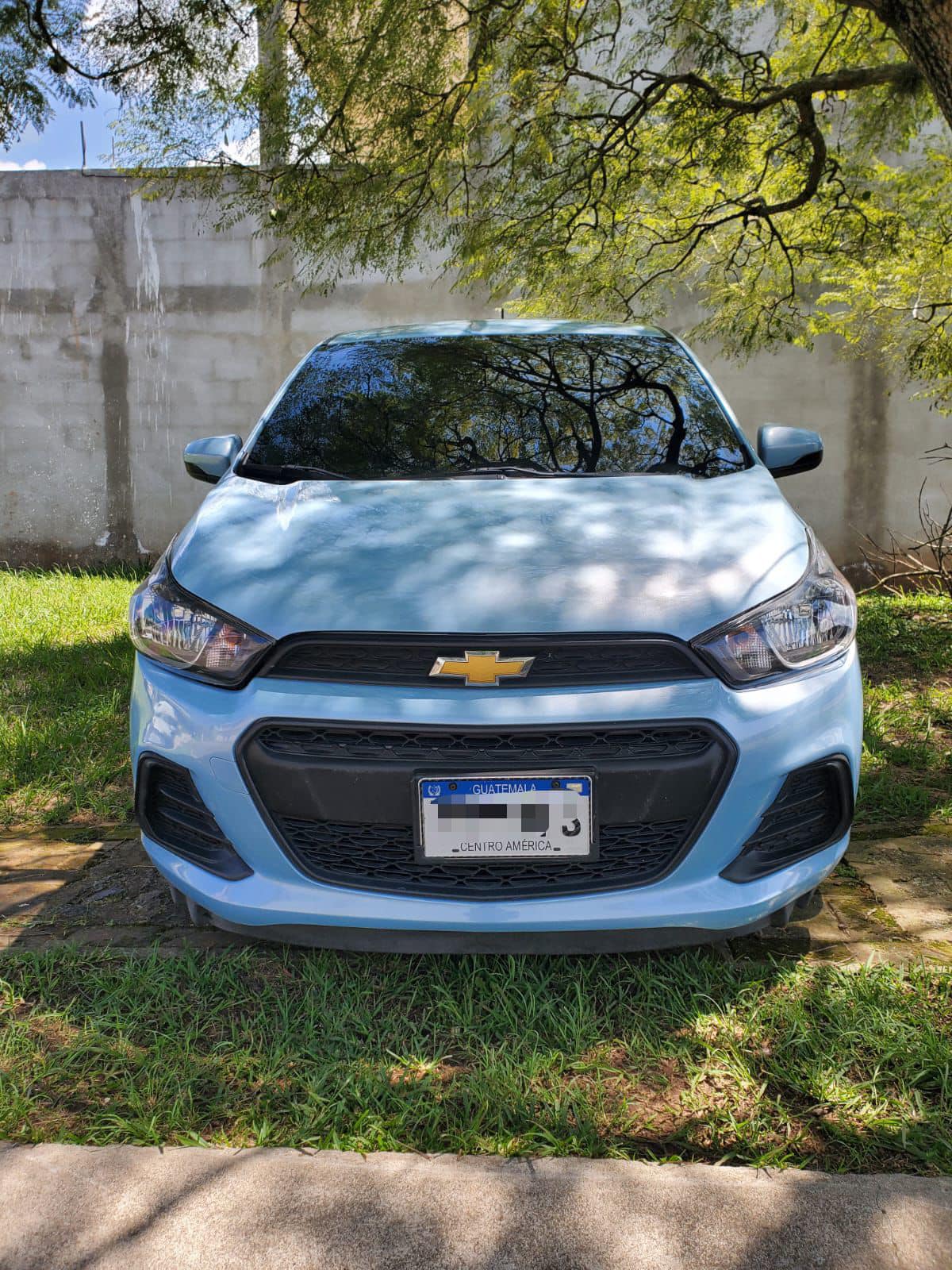 ¡Oportunidad Única! Se Vende Chevrolet Spark LS 2016 

¿Buscas un auto económic