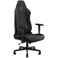 Silla Para Gamers Marca RAZER Modelo Iskur V2 X Color Negro RZ38-05310100-R3UA