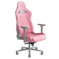 SILLA RAZER ENKI PARA GAMERS COLOR QUARTZ ROSA RZ38-03720200-R3U1