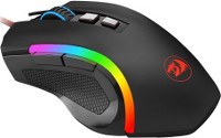 Mouse Gamer Modelo Griffin M607 Marca Redragon Conexion USB
