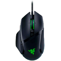 MOUSE PARA GAMERS RAZER BASILISK V3 26000dpi RZ01-04000100-R3U1