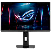 Monitor LED De 24.1" Marca ASUS Modelo ROG Strix XG248QSG Ace Esports Resolucion FHD (1920 X 1080) Frecuencia De Actualizacion (max.) De 610Hz Tiempo De Respuesta De 0.7ms (GTG), 0.1ms (min.)