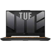 Notebook ASUS TUF Gaming F15 FX507VI-LP101W Con Procesador Intel Core i7 13620H De 2.4 Ghz Memoria RAM DDR5 De 16GB Almacenamiento De 1TB En SSD Pantalla 15.6" Tarjeta De Video GeForce RTX 4070 De 8GB Sistema Operativo Windows 11 Home Single Language