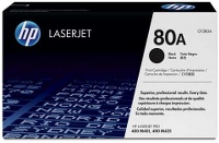 TONER HP 80A NEGRO CF280A PARA IMPRESORA PARA LJP400