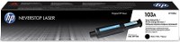 KIT DE RECARGA HP 103A TINTA NEGRO PARA NEVERSTOP