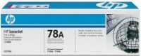 TONER HP CE278A #78A PARA IMPRESORA HP LJ 1536DNF