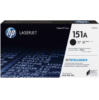TONER HP 151A NEGRO W1510A PARA LJP4103