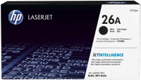 TONER HP #26A CF226A/L PARA IMPRESORA LASERJET PRO M402N