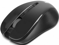 MOUSE INALAMBRICO XTECH XTM-300 NEGRO 1200DPI