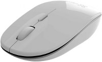 MOUSE INALAMBRICO KLIP XTREME KMW-335WH 1600dpi BLANCO 4 BOTONES