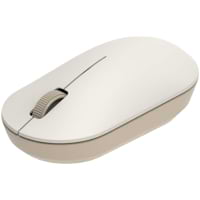 Mouse Inalambrico Marca Xiaomi Modelo Lite 2 Color Blanco Conexion 2.4GHz