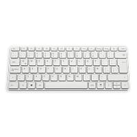 TECLADO MICROSOFT DESIGNER COMPACT BT BLANCO ESPAÑOL UNE3 DISPOSITIVOS  21Y-00033
