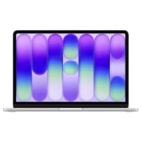 MacBook Neo Marca Apple Con Procesador A18 Pro Memoria RAM LPDDR5 De 8GB Almacenamiento De 256GB Pantalla De 13" Sistema Operativo macOS Tahoe Color Plateado