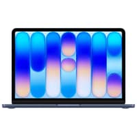 MacBook Neo Marca Apple Con Procesador A18 Pro Memoria RAM LPDDR5 De 8GB Almacenamiento De 512GB Pantalla De 13" Sistema Operativo macOS Tahoe Color Indigo