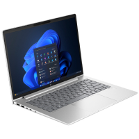 Notebook Marca HP Modelo ProBook 440 G11 A24Z2LT Con Procesador Intel Core Ultra 5 125U De 1.30 Ghz Memoria RAM DDR5 De 16GB Almacenamiento De 512GB En SSD M.2 Pantalla De 14" Sistema Operativo Windows 11 Pro Color Gris