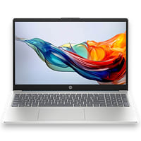 Notebook Marca HP Modelo 15-fc0272la Con Procesador Ryzen 7 7730U De 2.0 Ghz Memoria RAM DDR4 De 16GB Almacenamiento De 512GB Pantalla De 15.6" Sistema Operativo Windows 11 Home Single Language