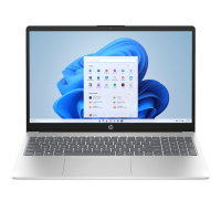 Notebook Marca HP Modelo 15-fd0153la Con Procesador Intel Core 5 120U De 1.40 Ghz Memoria RAM DDR4 De 16GB Almacenamiento De 512GB En SSD M.2 Pantalla Touch De 15.6" Sistema Operativo Windows 11 Home Single Language
