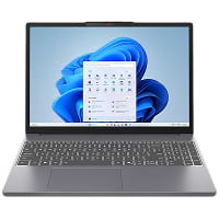 Notebook Marca Lenovo Modelo IdeaPad Slim 3 15IRH10 Con Procesador Intel Core i7 13620H De 2.40 GHz Memoria RAM DDR5 De 16GB Almacenamiento De 1TB En SSD M.2 Pantalla De 15.3" Windows 11 Home Single Language