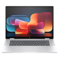 Refurbished Notebook Marca HP Modelo Envy x360 16-ac0023dx Con Procesador Ultra 7 De 2.1Ghz Incorpora Tecnologia De IA, Memoria RAM De 16GB Almacenamiento De 1TB Pantalla De 16" Sistema Operativo Windows 11 Home