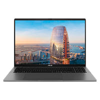 Notebook ASUS Vivobook S16 M3607HA-RP082W Con Procesador AMD Ryzen 9 270 De 4.0 GHz Memoria RAM LPDDR5/DDR5 De 16GB Almacenamiento De 512GB En SSD M.2 Pantalla De 16" Sistema Operativo Windows 11 Home Single Lenguage Color Matte Gray