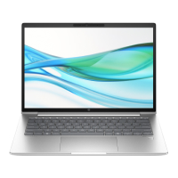 Notebook Marca HP Modelo Probook 460 G11 A27NWLA Con Procesador Intel Ultra 5 125U De 1.30 Ghz Incorpora Tecnologia De IA, Memoria RAM DDR5 De 16GB Almacenamiento De 512GB Windows 11 Profesional Pantalla de 16"