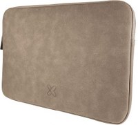 KLIP XTREME SLEEVE FUNDA PORTATIL 15.6" KNS-220KH KHAKI BEIGE