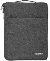 MANHATTAN 439817 SLEEVE PARA PORTATIL 15.6" GRIS