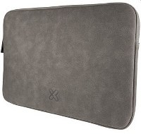 KLIP XTREME SLEEVE FUNDA PORTATIL 15.6" KNS-220GR GRIS