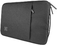 KLIP XTREME SLEEVE FUNDA PORTATIL 15.6" KNS-420GR GRIS