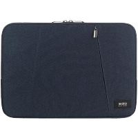 SOLO NEW YORK SLEEVE FUNDA PARA PORTATIL 15.6" SLV1615-5 AZUL