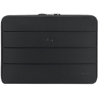 SOLO NEW YORK SLEEVE FUNDA PARA PORTATIL 15.6" PRO115-4 NEGRO