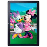 Liquidacion Tablet Marca Multilaser Modelo M9 (NB619) Con Diseño De Minnie 4GB De Memoria RAM 64GB De Almacenamiento Y Conexion WiFi Pantalla De 9" Android 13