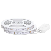 GOVEE RGB WIFI SMART LED STRIP LIGHTS H6110 16.4 PIES X2