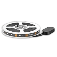 LED RGB Para TV De 46"-60" Marca Govee Modelo H6178 Conexion Bluetooth
