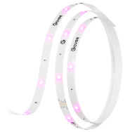 GOVEE RGBIC LED STRIP LIGHTS WIFI Y BLUETOOTH SMART H618C 32.8 PIES