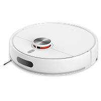 Aspiradora Marca Xiaomi Modelo Robot S40 Smart Color BlancoBHR0847US