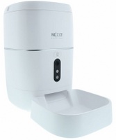 NEXXT DISPENSADOR DE COMIDA PARA MASCOTAS NHA-P610 SMART CON CAMARA