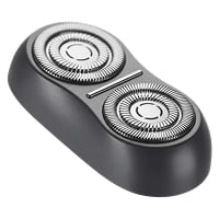 Repuesto De Rasuradora Electrica Marca Xiaomi S200 Color Gris GL BHR9532GL